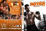 miniatura boyka-invicto-4-custom-v4-por-lolocapri cover dvd