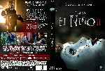 miniatura brahms-el-nino-ii-custom-por-lolocapri cover dvd