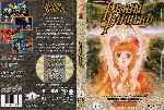 miniatura brain-powerd-volumen-05-por-mastercustom cover dvd