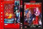 miniatura braindead-tu-madre-se-ha-comido-a-mi-perro-coleccion-alucine-por-atriel cover dvd