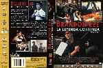miniatura brandon-lee-la-leyenda-continua-por-moneiba cover dvd