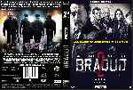miniatura braquo-temporada-02-custom-por-jonander1 cover dvd