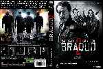 miniatura braquo-temporada-02-custom-v2-por-mackintosh cover dvd