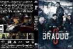 miniatura braquo-temporada-03-custom-por-jonander1 cover dvd