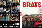 miniatura brats-custom-por-marrueco cover dvd