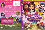 miniatura bratz-kidz-fairy-tales-custom-por-jrc cover dvd