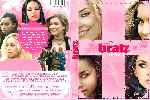 miniatura bratz-la-pelicula-custom-v5-por-barceloneta cover dvd