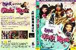miniatura bratz-really-girlz-rock-el-musical-por-eltamba cover dvd