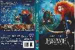 miniatura brave-indomable-por-centuryon cover dvd