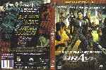 miniatura brave-por-adiro61 cover dvd