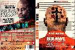 miniatura brawl-in-cell-block-99-custom-por-pmc07 cover dvd