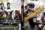miniatura brawler-custom-por-lolocapri cover dvd