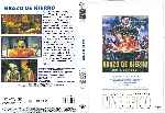 miniatura brazo-de-hierro-grandes-clasicos-del-cine-epico-por-vince42 cover dvd