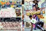 miniatura breakin-2-electric-boogaloo-custom-por-nampazampa cover dvd
