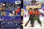 miniatura breakin-custom-por-lrplazas cover dvd