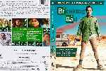 miniatura breaking-bad-temporada-01-custom-v2-por-lolocapri cover dvd