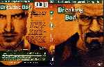 miniatura breaking-bad-temporada-04-custom-v2-por-analfabetix cover dvd