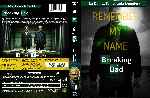 miniatura breaking-bad-temporada-05-custom-v4-por-analfabetix cover dvd