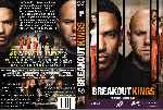 miniatura breakout-kings-temporada-01-custom-por-jonander1 cover dvd