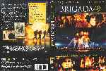 miniatura brigada-49-por-balyn cover dvd