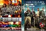 miniatura brigada-a-los-magnificos-custom-v2-por-sniper0285 cover dvd