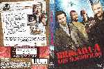 miniatura brigada-a-los-magnificos-region-1-4-v2-por-gerardopv62 cover dvd