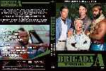 miniatura brigada-a-temporada-02-discos-05-06-custom-por-mithgris cover dvd