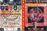 miniatura brigada-de-la-legion-alfonso-xiii-custom-por-josemartinal cover dvd