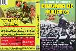 miniatura brigada-de-mujeres-custom-por-jonander1 cover dvd