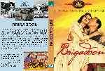 miniatura brigadoon-custom-v2-por-rabbit-80 cover dvd