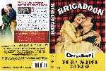 miniatura brigadoon-por-malevaje cover dvd