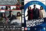 miniatura brighton-rock-2010-custom-por-jonander1 cover dvd