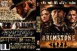 miniatura brimstone-2016-custom-por-yulanxl cover dvd