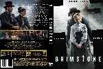 miniatura brimstone-2016-custom-v2-por-yulanxl cover dvd