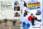 miniatura brink-vaya-salto-custom-por-migueljunior cover dvd