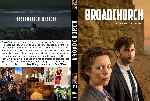 miniatura broadchurch-temporada-01-custom-por-condozco-jones cover dvd