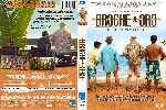miniatura broche-de-oro-custom-por-lolocapri cover dvd