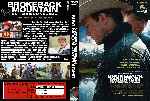 miniatura brokeback-mountain-en-terreno-vedado-custom-v2-por-warcond cover dvd