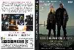 miniatura bron-el-puente-broen-temporada-02-por-sergysamgar cover dvd