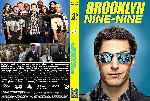 miniatura brooklyn-nine-nine-temporada-03-custom-por-lolocapri cover dvd