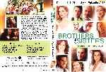 miniatura brothers-and-sisters-temporada-01-discos-03-04-custom-por-rorrex007 cover dvd