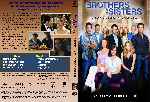 miniatura brothers-and-sisters-temporada-02-discos-01-02-custom-por-rorrex007 cover dvd