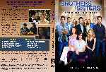 miniatura brothers-and-sisters-temporada-02-discos-03-04-custom-por-rorrex007 cover dvd
