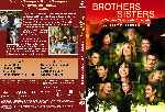 miniatura brothers-and-sisters-temporada-03-discos-01-02-custom-por-rorrex007 cover dvd
