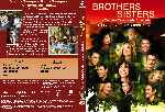 miniatura brothers-and-sisters-temporada-03-discos-05-06-custom-por-rorrex007 cover dvd