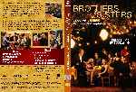 miniatura brothers-and-sisters-temporada-05-discos-01-02-custom-por-rorrex007 cover dvd