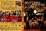 miniatura brothers-and-sisters-temporada-05-discos-03-04-custom-por-rorrex007 cover dvd