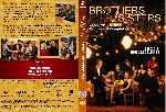 miniatura brothers-and-sisters-temporada-05-discos-05-custom-por-rorrex007 cover dvd
