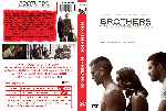 miniatura brothers-hermanos-custom-v2-por-chechelin cover dvd