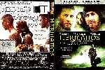 miniatura brothers-hermanos-custom-v3-por-jonatan-casas cover dvd